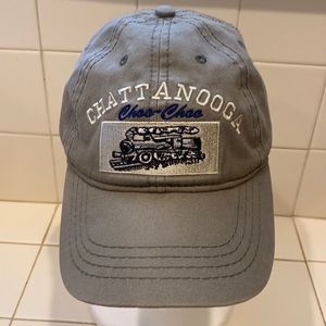Jacobson baseball style hat new